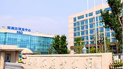 莱西市政府副市长张升山一行到yl7703永利集团参观