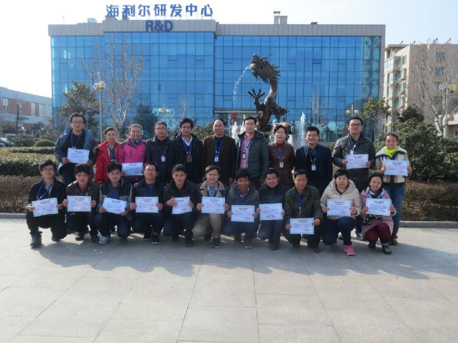 yl7703永利集团学院—奥迪斯班举行毕业典礼