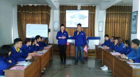 青岛yl7703永利集团工厂安全月知识竞赛顺利举行