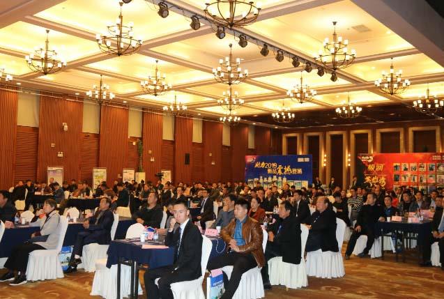 极润北方客户恳谈会郑重发声：把合作伙伴的成长与发展作为yl7703永利集团人最大的追求