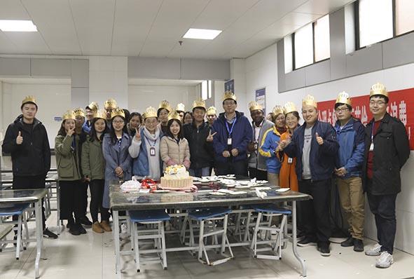 你的每一次生日，yl7703永利集团都不想缺席！