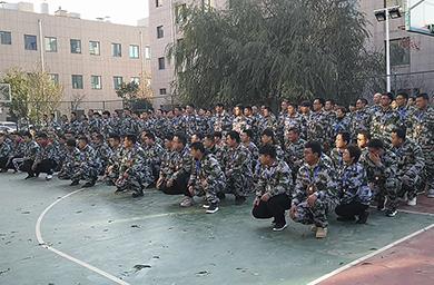 突破极限，淬锋砺芒| yl7703永利集团学院第四届渠道成长训练营圆满闭营