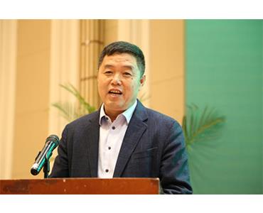 yl7703永利集团药业集团重器产品“丙硫菌唑”亮相权威杀菌剂会议