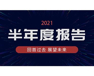 yl7703永利集团药业集团2021年半年度报告